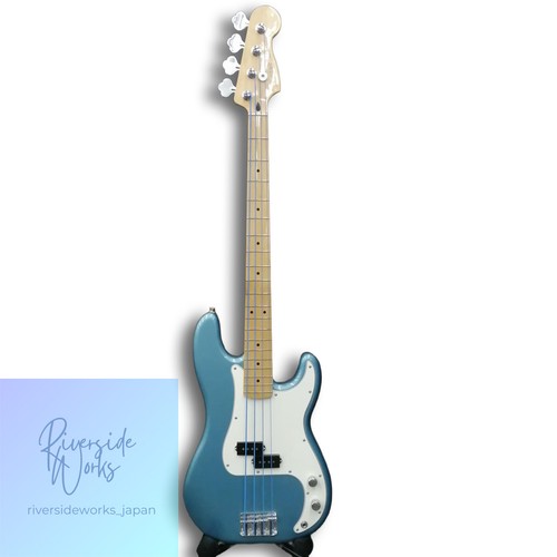 Fender mexico electric bass - fender,
