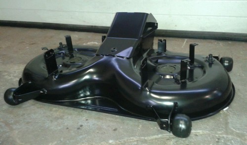 Moteur tonte iseki cut - de,