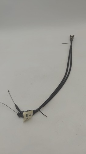 Câble gaz accélérateur - gaz,