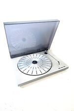Bang & Olufsen Beogram RX2 Turntable  MMC5 Cartridge