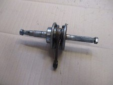 Villebrequin pour Yamaha 50 DT MX - 1RE