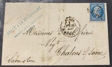 LETTRE ETOILE DE PARIS N 29 La