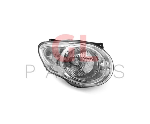 Phares avant pour kia - phares,