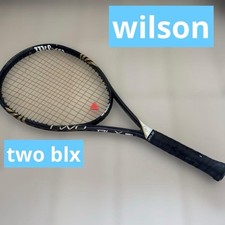 Wilson TWO BLX Wilson 110