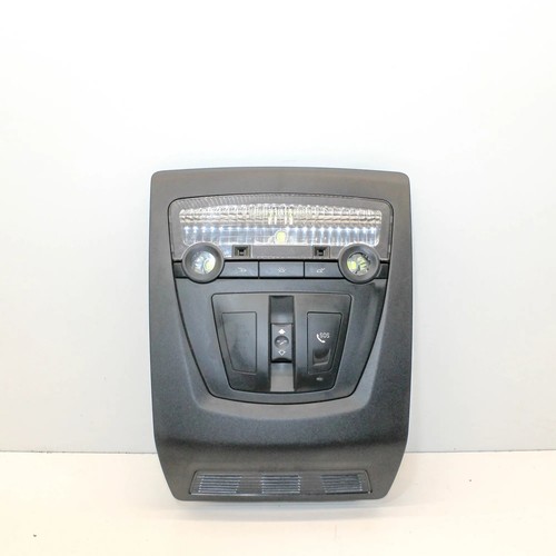 Feu intérieur bmw f10 0 - bmw, 5