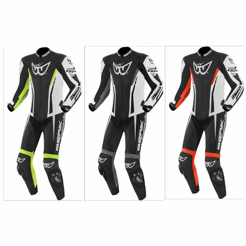 Moto berik combinaison - moto, homme