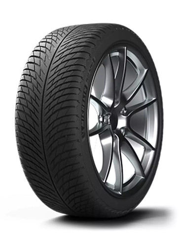 Pneu michelin alpin - pneu,