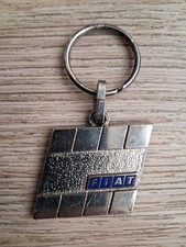 PORTE CLEF FIAT COPADA RUE