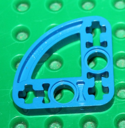 Lego star wars technic blue - technic,