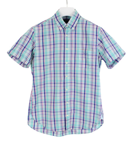 Gant portofino poplin casual - portofino,