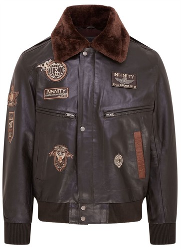Homme marron veste - homme,