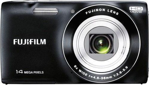 Fujifilm finepix jz100 noir - finepix, 14