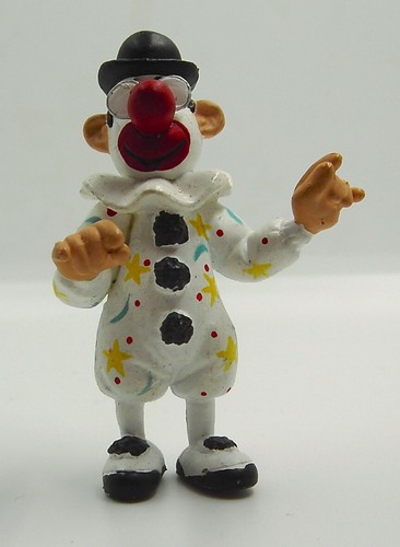 Figurine noé par - noÉ, franquin