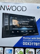 poste radio voiture bluetooth