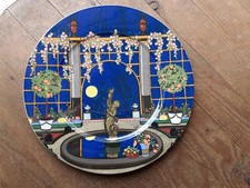 Beau Plat Villeroy Et Boch.