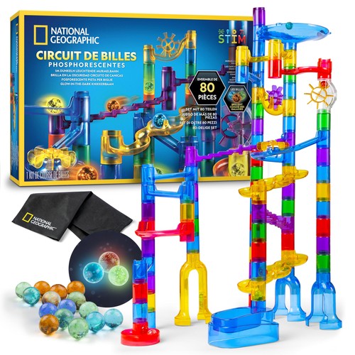 National geographic circuit - geographic,