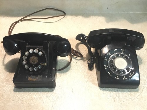 Vintage western electric - electric, bell