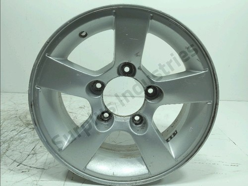 Jante aluminium suzuki jimny - jante,