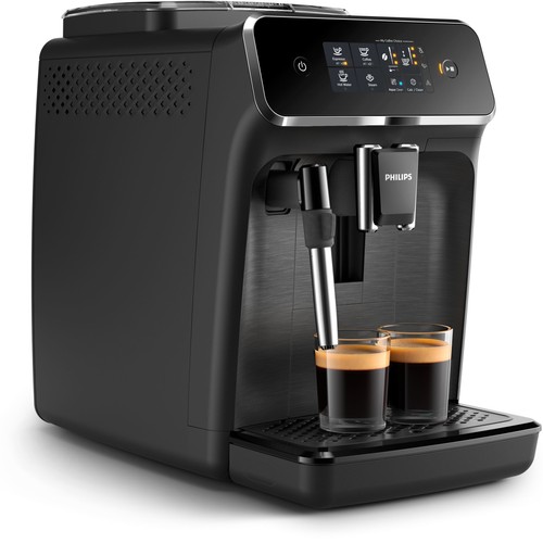 Philips machine expresso - philips,