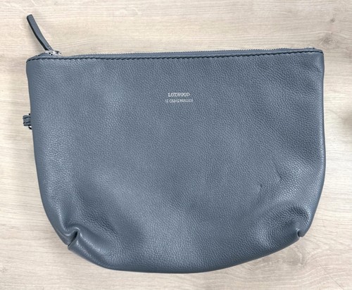 Pochette loxwood cuir - pochette,
