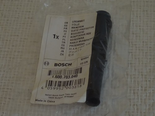 Bosch 600 703 040 - bosch, 1.600.703.040