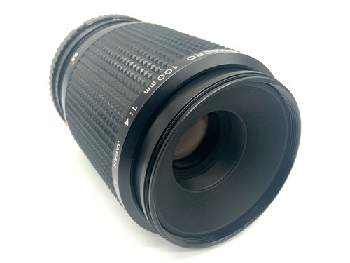 Easybuy minolta macro 100mm - md,