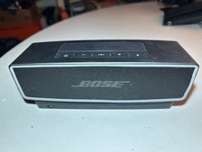 Enceinte Bluetooth Bose