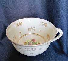 Déjeuner grande tasse