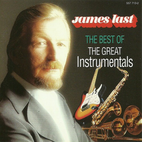 James last the best of - -,