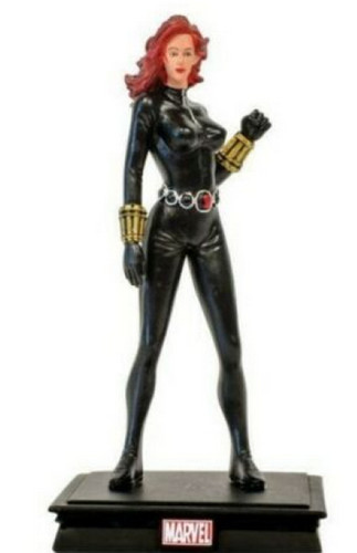 Figurine collection marvel - figurine,