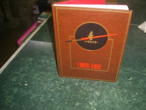 Rombaldi tintin l - rombaldi,
