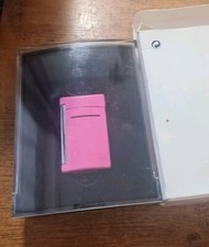  briquet ST Dupont Mini Jet