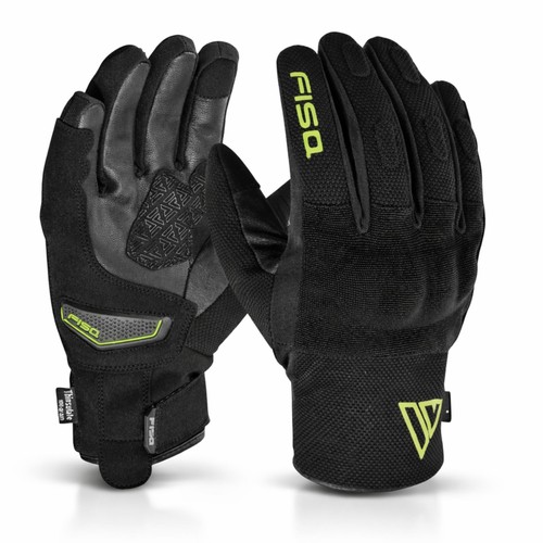 Gants moto hiver homme - gants,