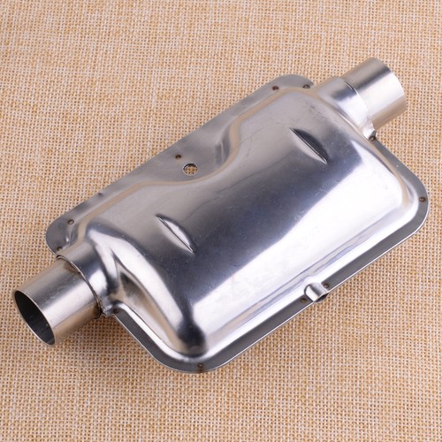 24mm silencieux échappement - 24mm,