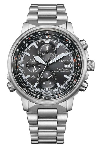 Citizen montre argent - citizen,