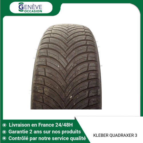Pneu kleber quadraxer - kleber,