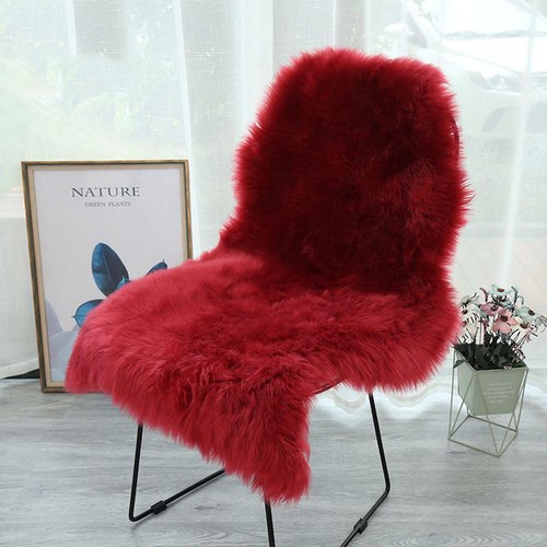 Tapis fausse peau - tapis, en