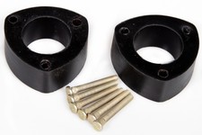 Kit Rehausse Entretoise Avant