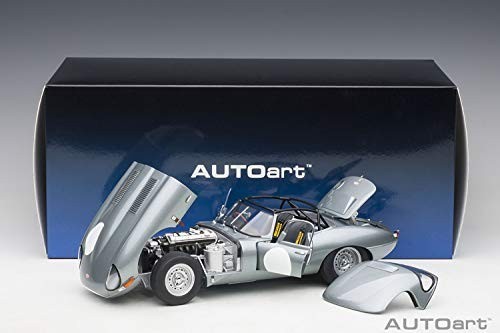 Autoart jaguar - autoart,