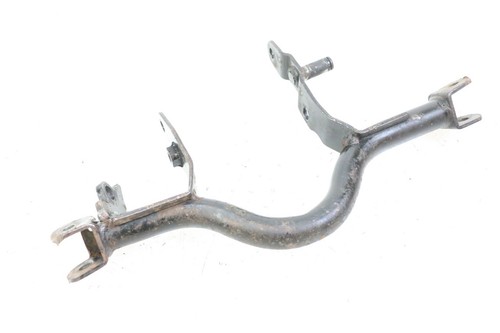 Paire platine cale pied avant - paire,