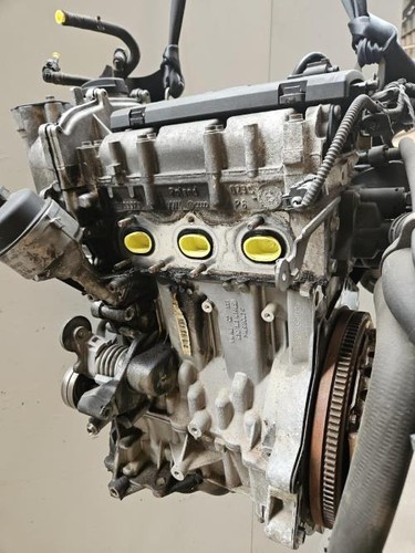 Moteur volkswagen polo - moteur, 5