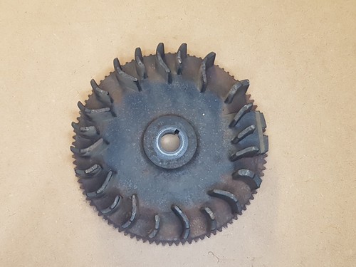 Volant magnétique moteur - volant, de
