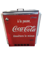 ancien refrigerateur