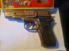 Defender-  jouet à amorce en  métal    neuf