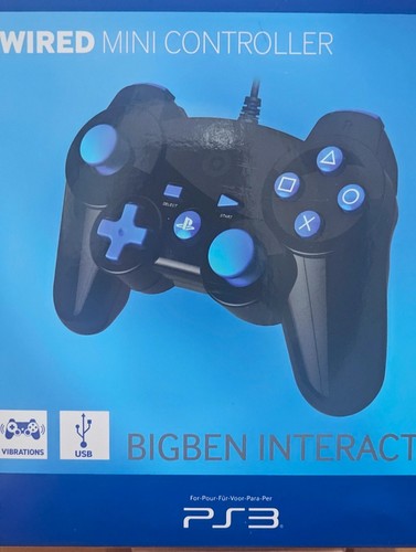 Bigben interactive mini - bigben,
