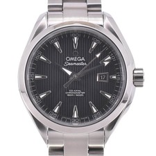 OMEGA Seamaster Aqua Terra 150m 231.10.34.20.01.001 Automatic Ladies K#142740