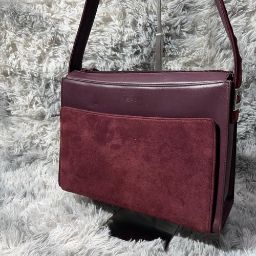 Sac bandoulière ysl - bandoulière,