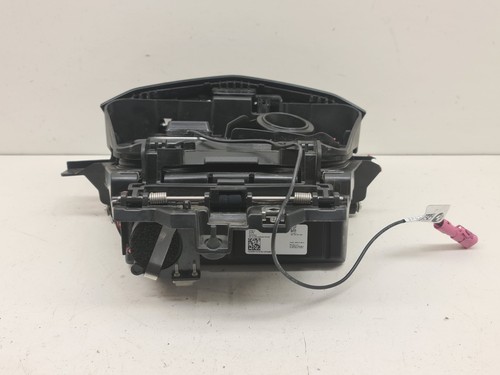 Bmw k1600gtl 2022 - 2022, compartiment