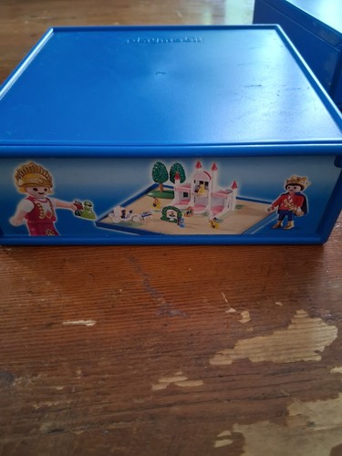 Vintage playmobil 4330 - 4330, le