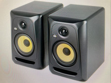 Enceinte Monitoring KRK System Rokit 6 (La Paire)